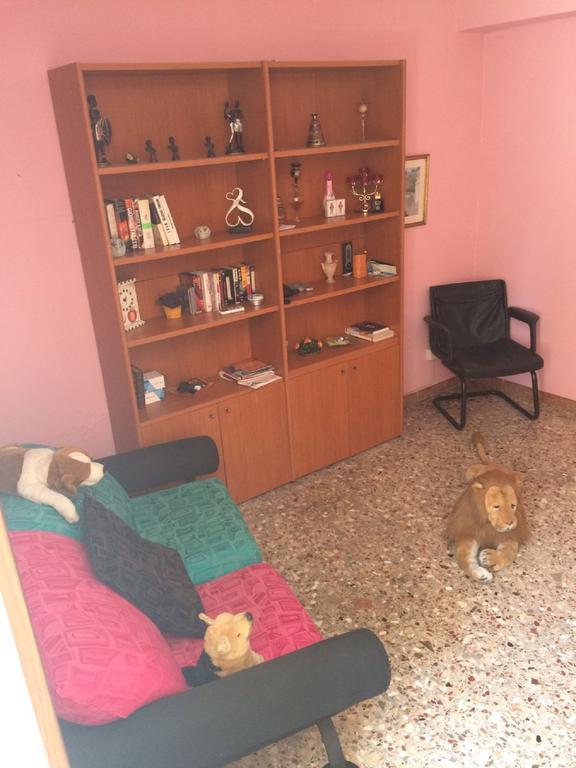 Affittacamere Di Fabio Principale Talsano Dış mekan fotoğraf