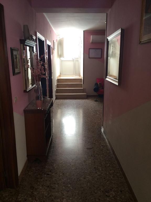 Affittacamere Di Fabio Principale Talsano Dış mekan fotoğraf