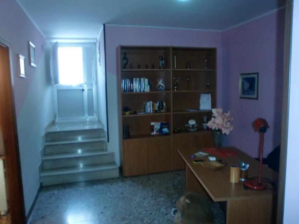 Affittacamere Di Fabio Principale Talsano Dış mekan fotoğraf