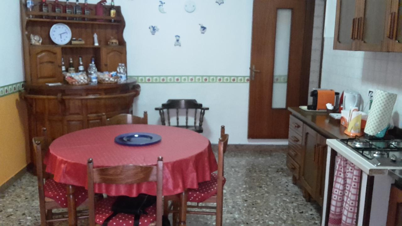 Affittacamere Di Fabio Principale Talsano Dış mekan fotoğraf