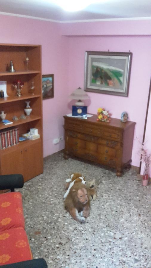 Affittacamere Di Fabio Principale Talsano Dış mekan fotoğraf